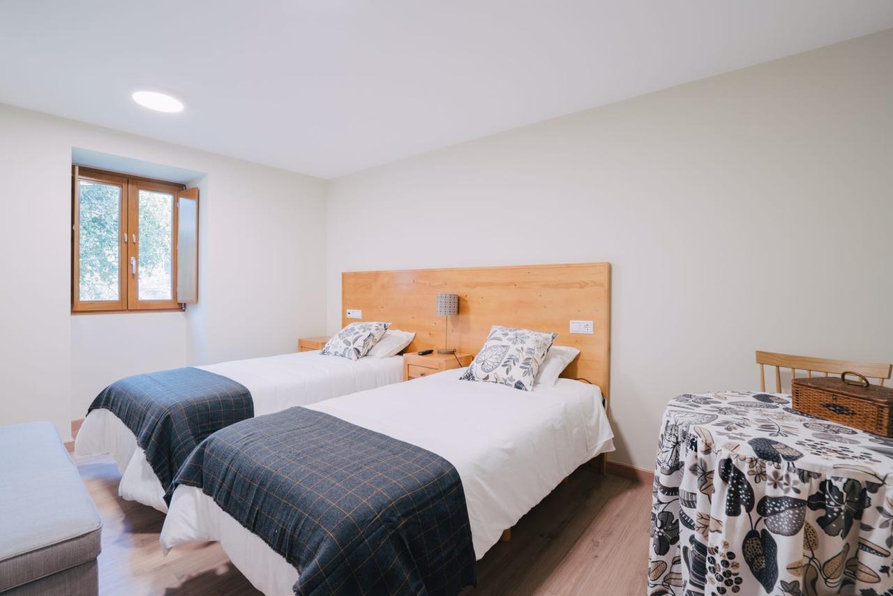 O Cruceiro Guest House Valmaior Ngoại thất bức ảnh