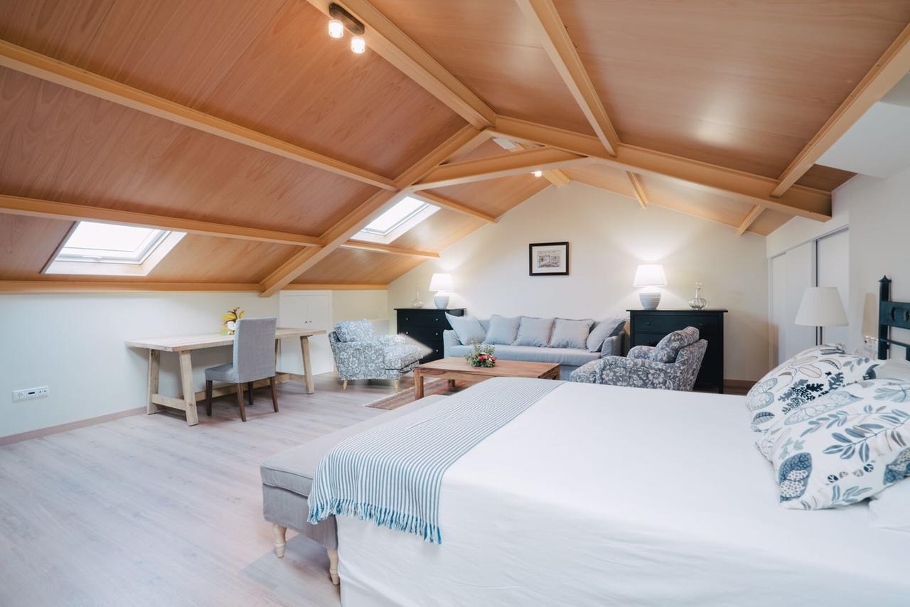O Cruceiro Guest House Valmaior Ngoại thất bức ảnh