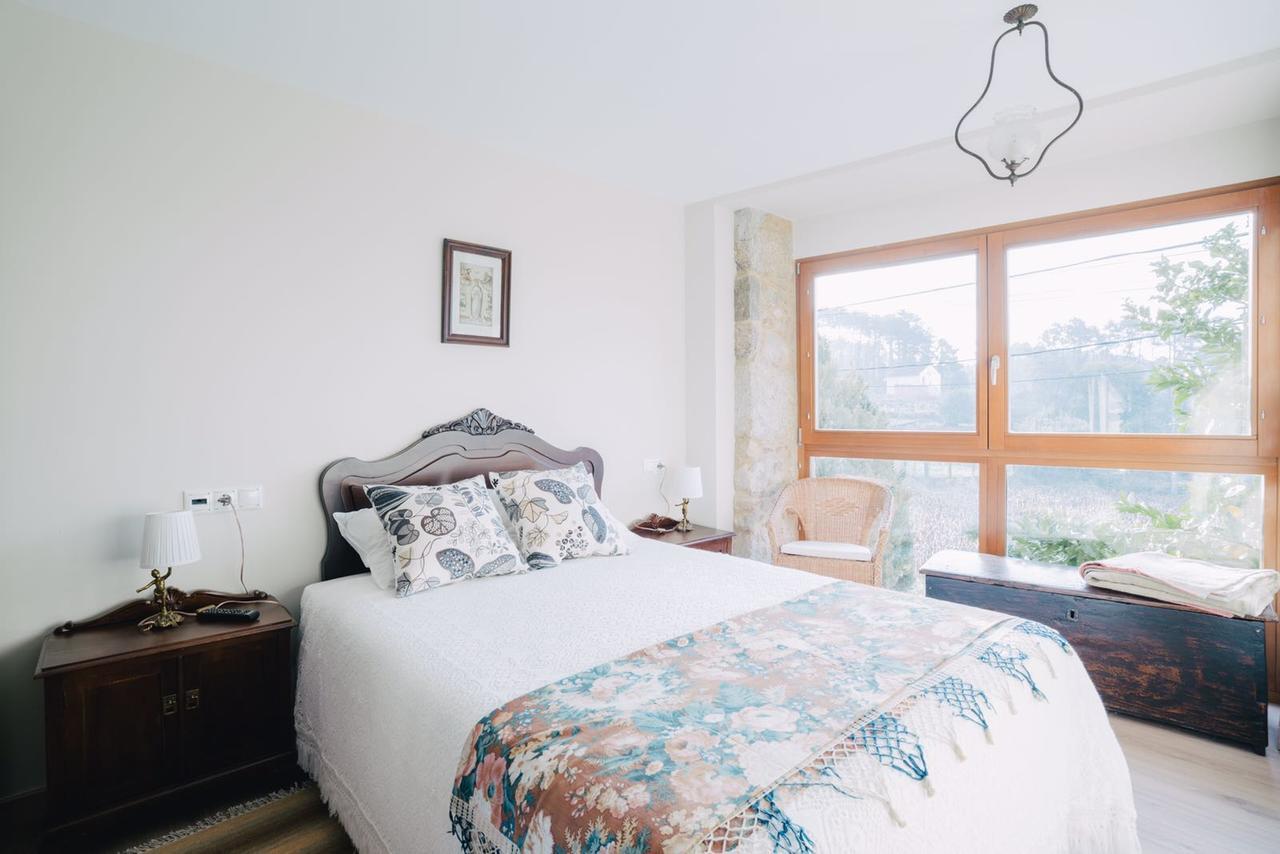O Cruceiro Guest House Valmaior Ngoại thất bức ảnh