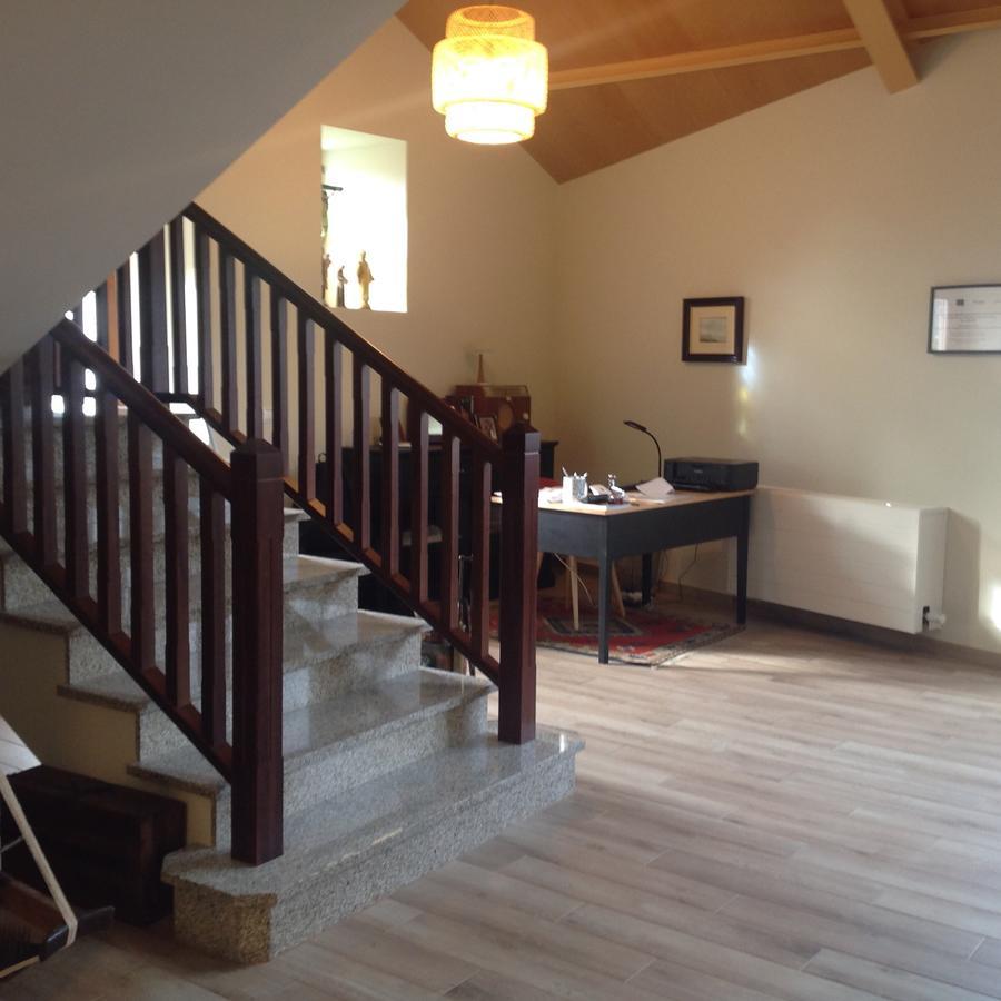 O Cruceiro Guest House Valmaior Ngoại thất bức ảnh