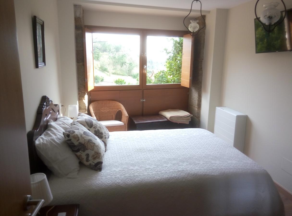 O Cruceiro Guest House Valmaior Ngoại thất bức ảnh
